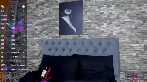 Snapshot of natyvelvett chatting on April 11, 2:10 pm NATY online show from April 11, 2:10 pm