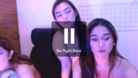 Snapshot of naughtcummer_yllana chatting on March 31, 10:37 am naughtcummer_yllana online show from March 31, 10:37 am