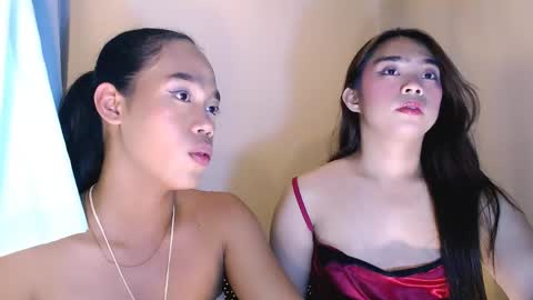 Snapshot of naughtcummer_yllana chatting on May 5, 11:18 am naughtcummer_yllana online show from May 5, 11:18 am