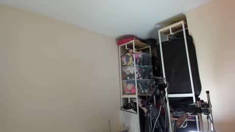 NaughtiestGal online show from December 4, 7:34 pm