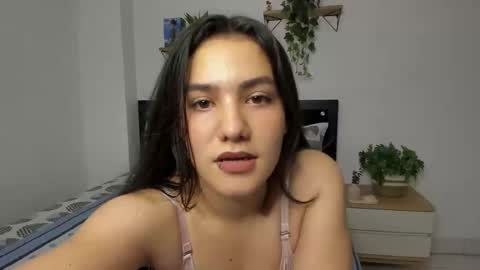 Snapshot of naughty_1girl chatting on January 8, 2:03 pm Emily online show from January 8, 2:03 pm