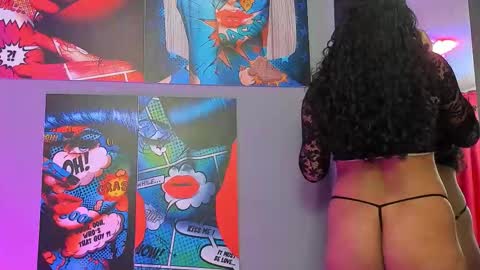 naughty_angeel online show from October 17, 7:27 pm
