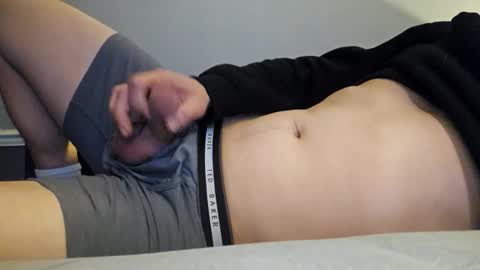 Mr Curious online show from February 6, 9:29 pm