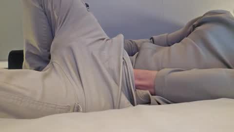 Mr Curious online show from March 8, 8:23 pm