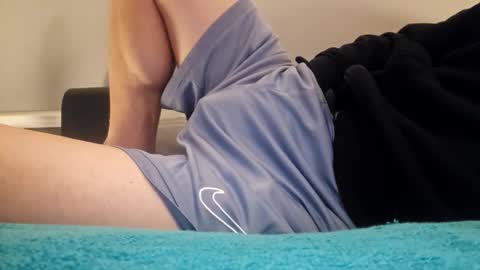 Mr Curious online show from April 2, 8:28 pm