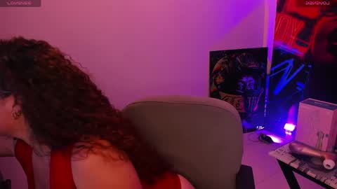 Megan online show from May 5, 3:14 am