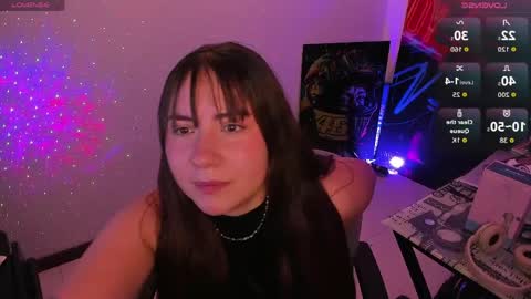Snapshot of naughty_butt chatting on May 26, 2:51 am Megan online show from May 26, 2:51 am