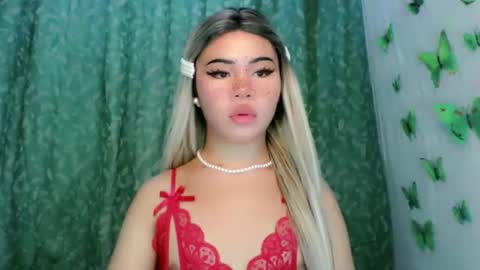 GODDESS CELESTINA online show from March 1, 11:29 pm