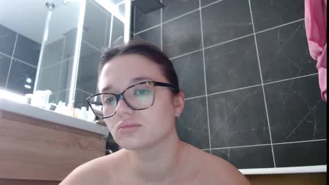 Snapshot of naughty_christie chatting on January 10, 2:57 am Chris Carrie online show from January 10, 2:57 am