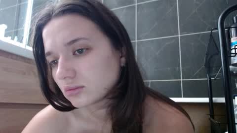 Snapshot of naughty_christie chatting on September 14, 3:27 am Chris Carrie online show from September 14, 3:27 am