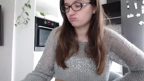 Snapshot of naughty_christie chatting on May 30, 5:04 am Chris Carrie online show from May 30, 5:04 am