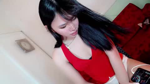 Snapshot of naughty_cutiepie chatting on February 14, 5:59 am itsyourgirl kiara online show from February 14, 5:59 am