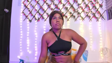 SASHA  online show from April 8, 4:12 am