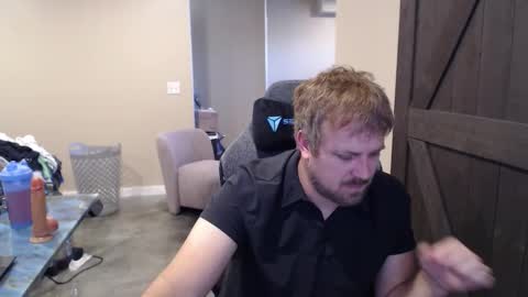 Naughty kinky1 online show from December 15, 6:12 pm