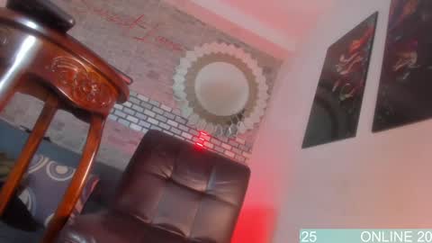 lizeth  online show from September 20, 5:03 pm