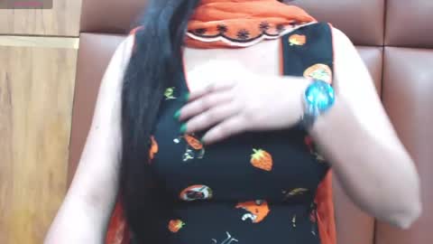 Snapshot of naughty_love489696 chatting on July 9, 6:01 pm riya online show from July 9, 6:01 pm