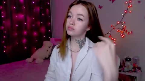 Mable online show from October 16, 12:22 am
