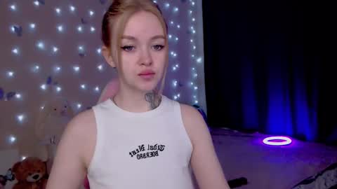 Mable online show from February 22, 3:07 am