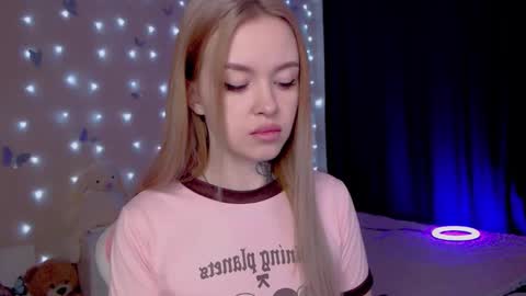 Mable online show from March 4, 1:55 am