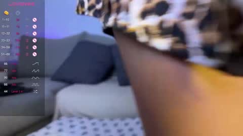 Naughty Mari online show from December 10, 11:22 am