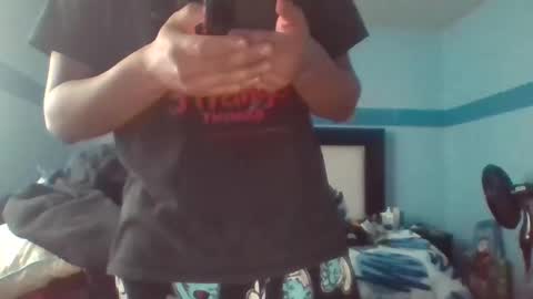 Snapshot of naughty_pal69 chatting on January 1, 5:55 pm naughty_pal69 online show from January 1, 5:55 pm