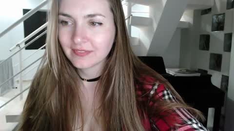 Snapshot of naughty_popa chatting on February 2, 6:15 am Ann online show from February 2, 6:15 am
