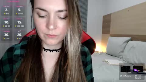 Ann online show from January 17, 2:27 am