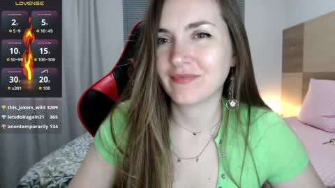 Ann online show from April 14, 8:42 am