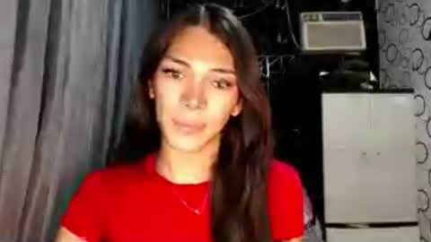 Snapshot of naughty_princess24 chatting on June 24, 11:37 pm Ariela online show from June 24, 11:37 pm