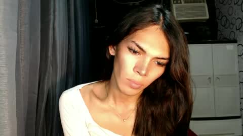 Snapshot of naughty_princess24 chatting on July 27, 11:06 am Ariela online show from July 27, 11:06 am