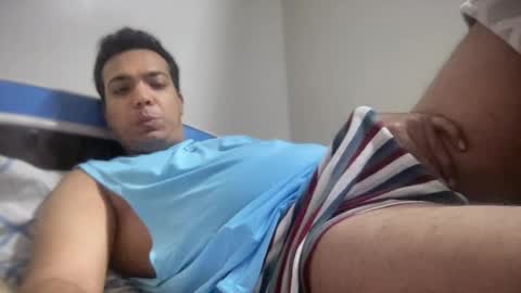 Snapshot of naughty_ryan1 chatting on July 12, 7:49 pm Ryan online show from July 12, 7:49 pm