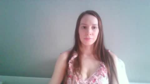 naughty_spark_ online show from March 27, 12:05 pm