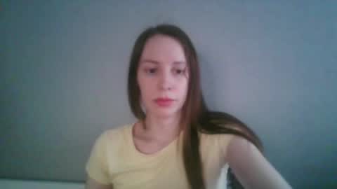 naughty_spark_ online show from April 8, 12:05 pm