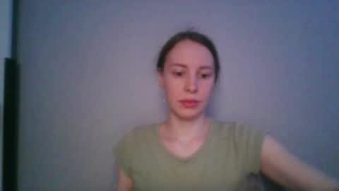 naughty_spark_ online show from April 19, 6:10 pm