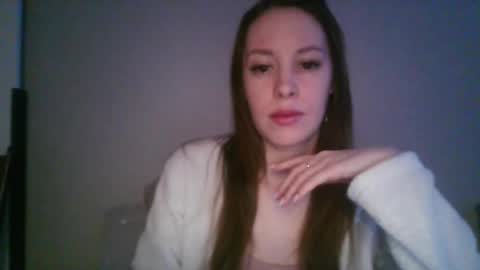 naughty_spark_ online show from April 25, 6:05 pm