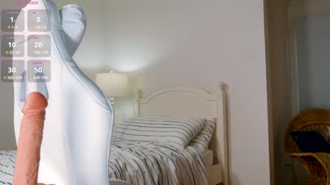 Tilly Mae online show from January 15, 8:48 pm