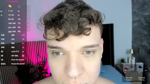 Noah online show from October 23, 11:53 am