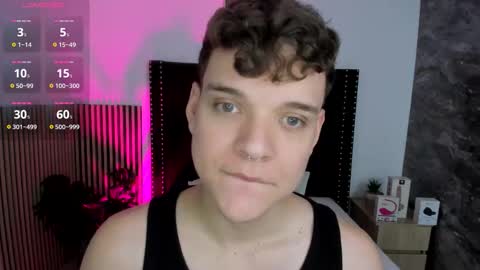 Noah online show from October 28, 11:58 am