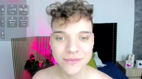 Noah online show from November 8, 12:16 pm