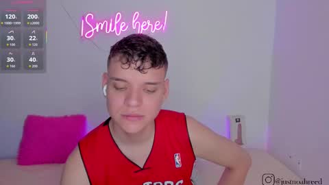 Noah online show from February 14, 1:46 am