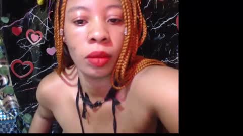 Snapshot of naughty_xxbunny chatting on January 3, 4:33 am beauty online show from January 3, 4:33 am