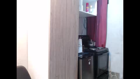 Snapshot of naughtyanal19 chatting on February 10, 8:46 pm zandy online show from February 10, 8:46 pm