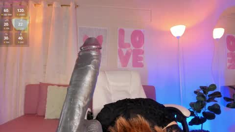 Snapshot of naughtyanggel chatting on June 3, 4:12 pm Angel online show from June 3, 4:12 pm