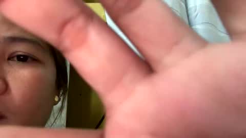 naughtyasian_honey online show from March 17, 11:46 am