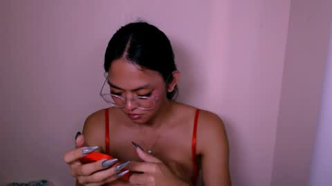 NaughtyAurora online show from May 15, 12:50 am