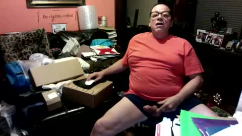 naughtybone online show from February 18, 6:31 am