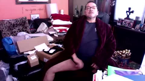 naughtybone online show from February 27, 5:57 pm