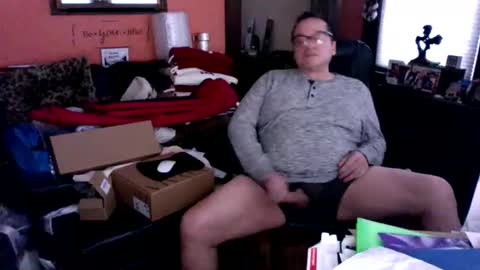 naughtybone online show from March 3, 6:25 pm