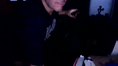 naughtybone online show from April 15, 11:27 pm