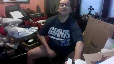 Snapshot of naughtybone chatting on May 24, 11:59 am naughtybone online show from May 24, 11:59 am
